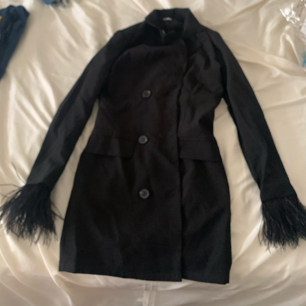 Blazer dress